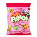 Meiji Hello Panda Strawberry Creme Bag