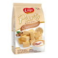 Gastone Lago Party Cappuccino Wafers - Italy