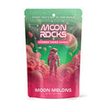 Moon rocks moon melon