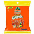Jarritos spicy gummies