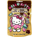 Hello kitty chocolate soft candy