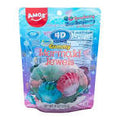 Amos gummy mermaid jewels