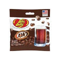 Jelly belly A and W