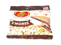 Jelly belly s’mores