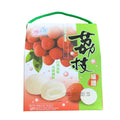Yuki & Love Lychee Flavor Japanese Rice Cake Mochi