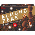 Glico Almond Peak Winter Meltdown
