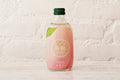 Tomomasu White Peach Cider 10.14 fz