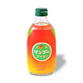 TOMOMASU Mango Cider 10.14floz/300ml