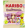 Haribo Fruitmania Joghurt Germany 160g