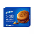 Oreo-Cocoa Cloud Cake Orange Chocolate 88g- china