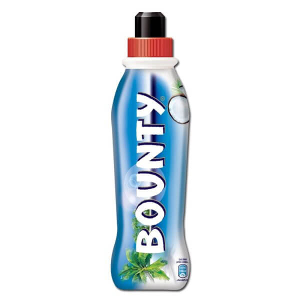 Bounty Milkshake Drink 350ml