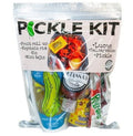 Tannas Botannas Pickle Kit