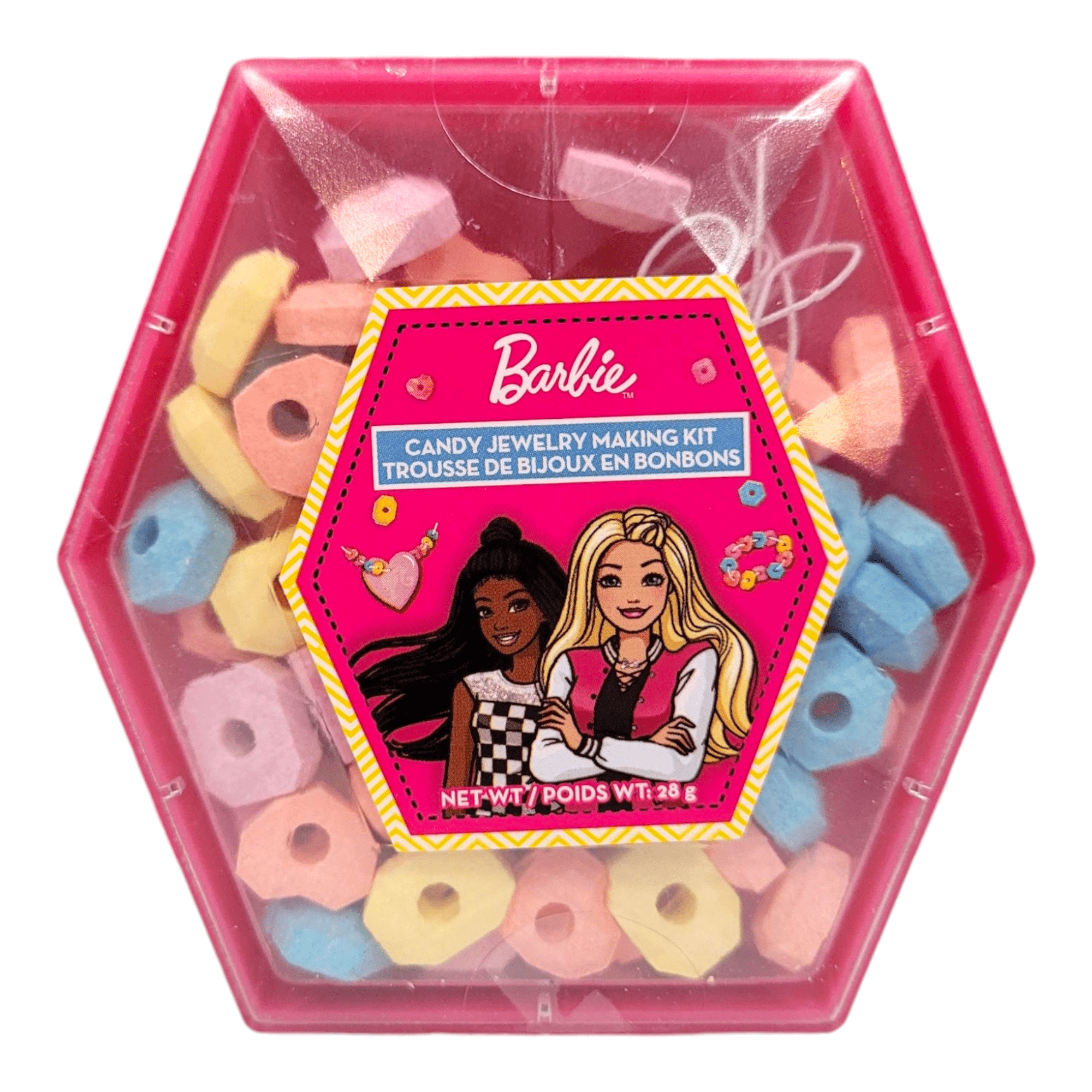 Barbie Candy Bracelet Making Kit