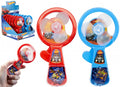 Hot Wheels Candy Fan