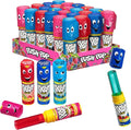 Push Pop