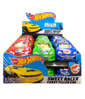 HOT WHEELS SWEET RACER