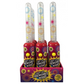 Fireworks light and sound wand candy