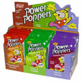 Power Poppers Popping Candy