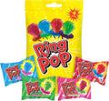 Ring pop