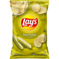 Lays Dill pickle 40g canada