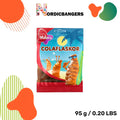 Malaco colaflaskor swedish candy