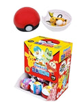 Pokémon capsule toys