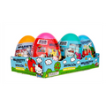 Bondy Fiesta Hello Kitty Mega Webo 2.11 oz