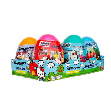 Bondy Fiesta Hello Kitty Mega Webo 2.11 oz