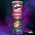Pringles French Steak frites