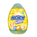 HICHEW bites egg