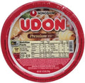 NONGSHIM UDON Premium Noodle Soup