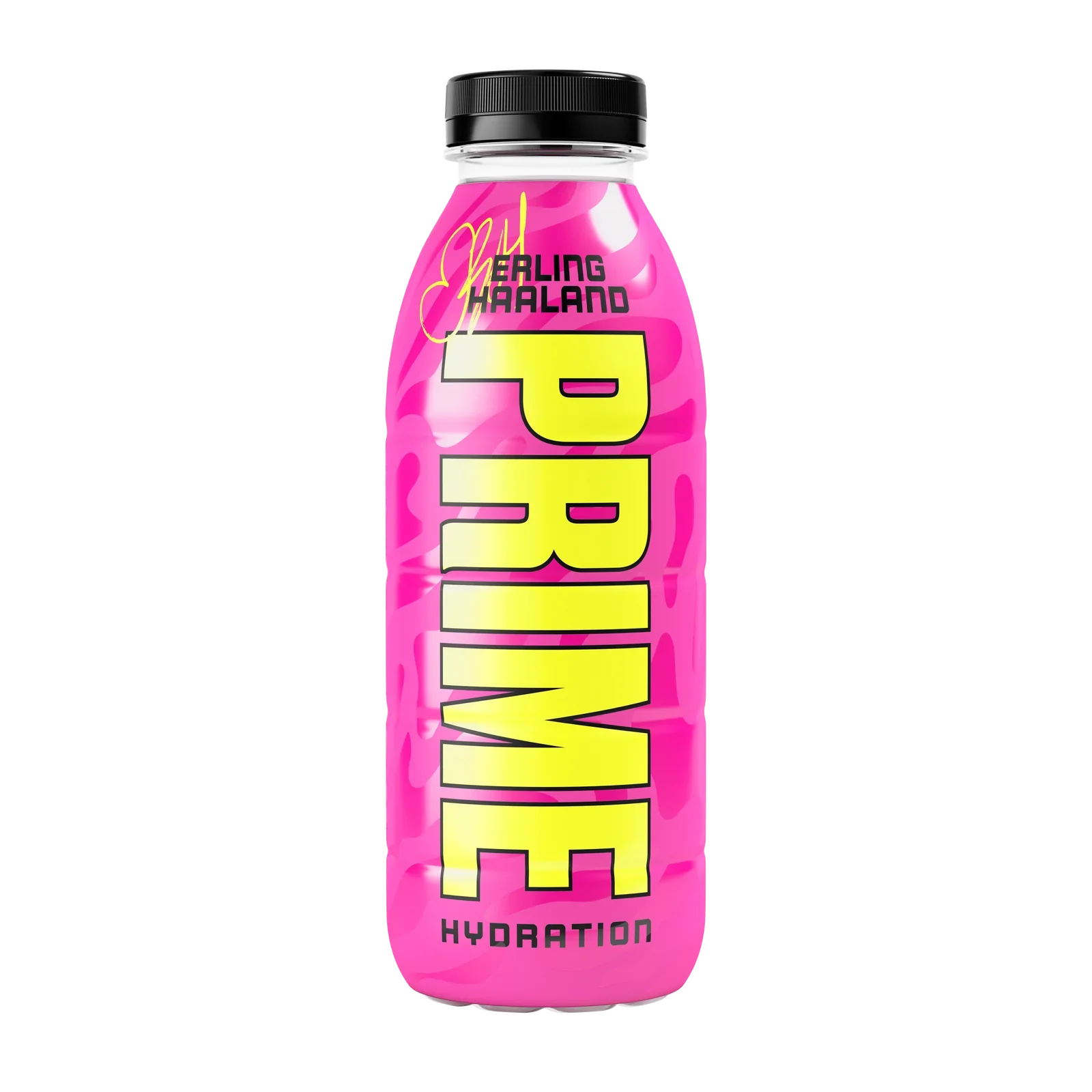 Prime Hydration Erling Haaland