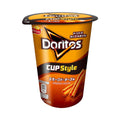 Doritos Cup Style Smoked Cheese-Japan