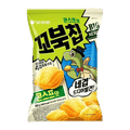 Turtle Chips Cornsoup 2.8oz(80g)
