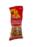 De La Rosa Japones Nishyama Peanuts Bags