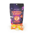 Sweet Luxe New Extra Crunchy Crystal Candy - Tropical Paradise Flavor Mix