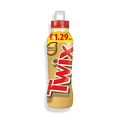 Twix Milkshake (UK)