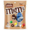 M&M's Mocha Mudcake flavor 130g - Australia