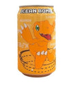 Ocean Bomb, DIGIMON SERIES, Sparkling Water, Limited Edition