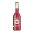 Canada Dry Black Cherry Ginger Ale
