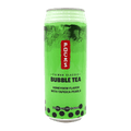 Pocas Bubble Tea, Taiwan Classic Taiwan with Tapioca Pearls.