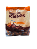 Hershey's Kisses Whole Almond Milk Bag