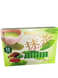 Meiji Matcha Chocolate