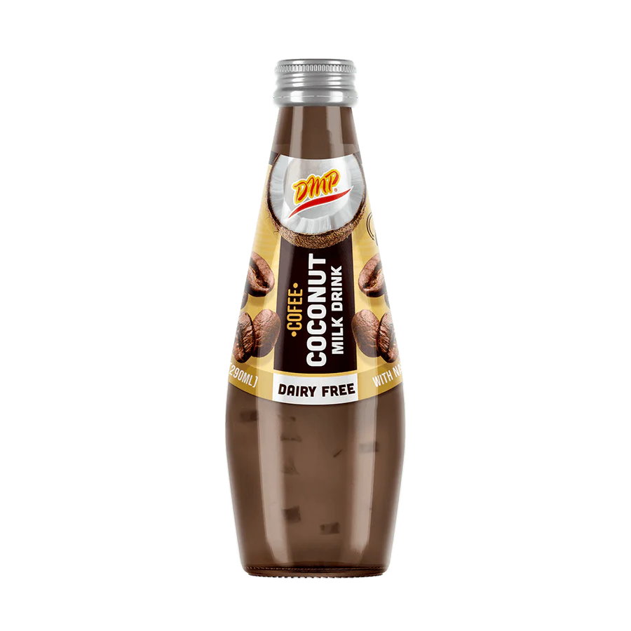 DMP Coconut Milk Coffee Flavour