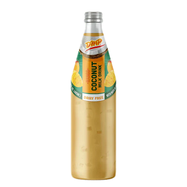 DMP Mango Coconut Milk Drink