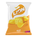Lion Cheese Chips