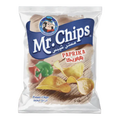 Mr Chips Paprika