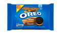 Oreo Toffee Crunch Flavor Creme