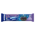 Oreo blueberry ice cream limited edition  - Thailand