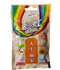 Skittles fruit yogurt smoothie China
